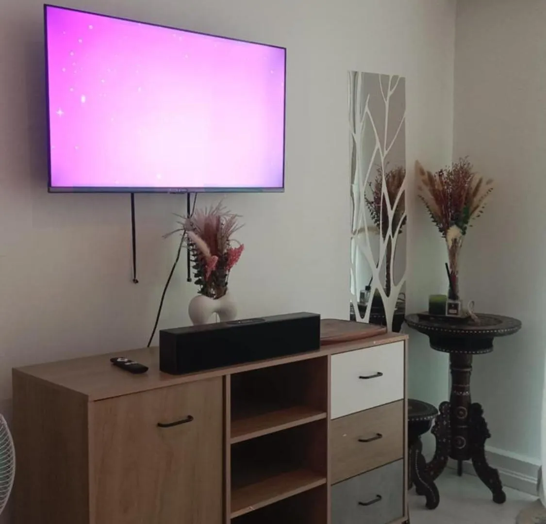 Casa Crisav Staycation Place At Azure Paranaque City Hotel