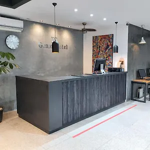 Hotel Dg Grami