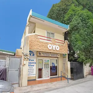 Hotel Mye Tourist