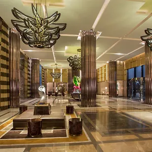 Of Dreams - Nüwa Manila Hotel