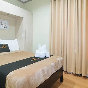 Hotel 153 Silverio Paranaque