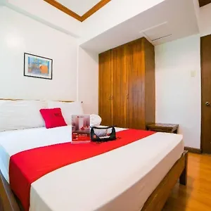 Hotel Reddoorz @ Moonwalk Paranaque