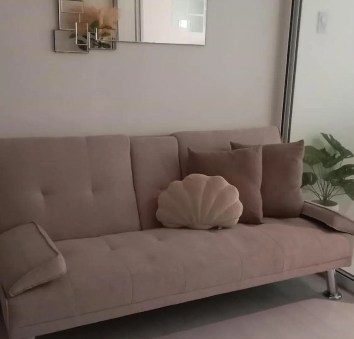 Casa Crisav Staycation Place At Azure Paranaque City Philippines
