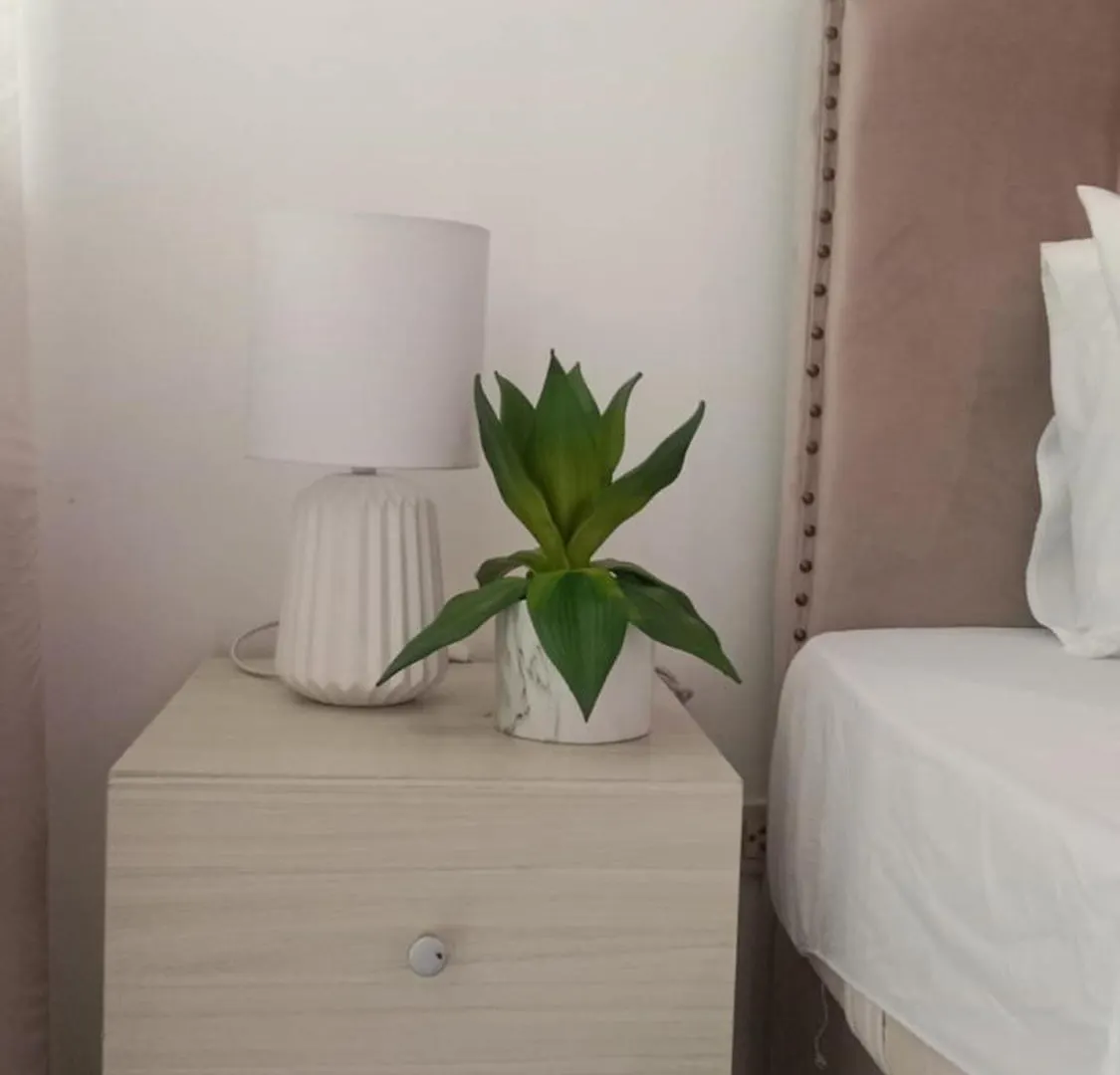 Casa Crisav Staycation Place At Azure Paranaque City 2*,